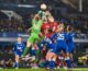 Everton v Liverpool, Goodison Park, Barclays WSL