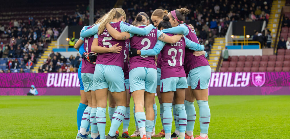 Burnley FC Women