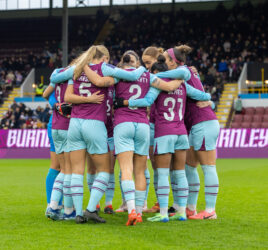 Burnley FC Women