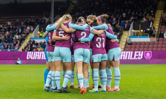 Burnley FC Women