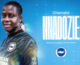 Chiamaka Nnadozie signs for Brighton