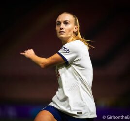 Molly Bartrip, Tottenham Hotspur