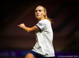 Molly Bartrip, Tottenham Hotspur