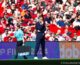 Robert Vilahamn, Tottenham, Adobe Women's FA Cup Final 2024
