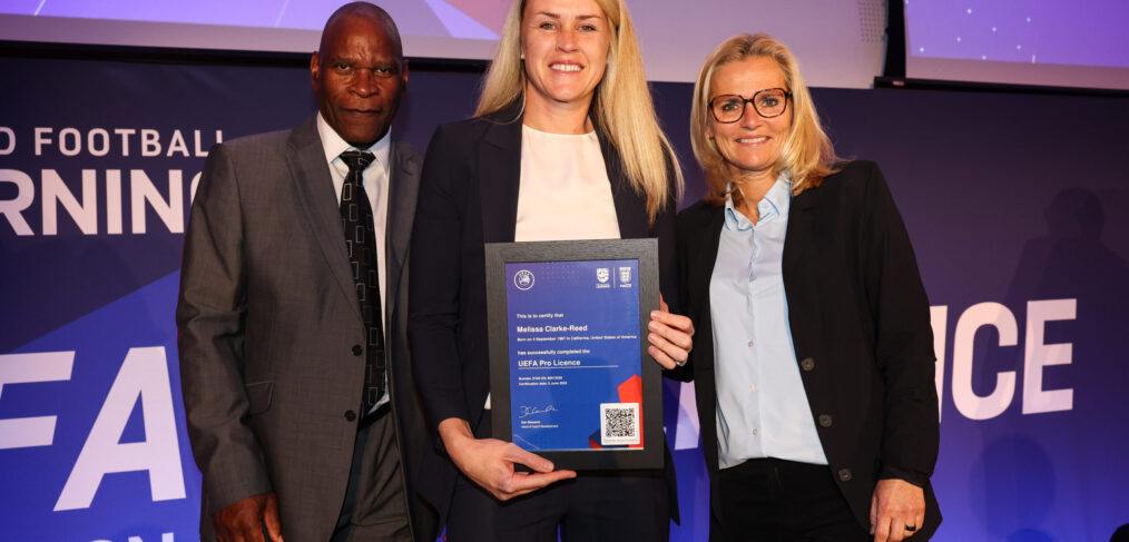 Pro Licence Graduation 2025