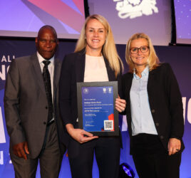Pro Licence Graduation 2025