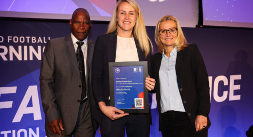 Pro Licence Graduation 2025