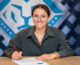 London City Lionesses Player Signing, 18/06/2025