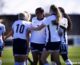 Ava Baker, England U19s v Austria U19s