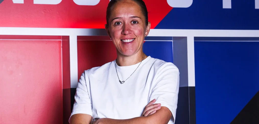 Jo Potter, Crystal Palace