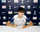 Tōko Koga, Tottenham Hotspur
